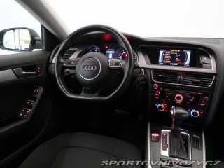 Audi A5 2.0 TDI 2014