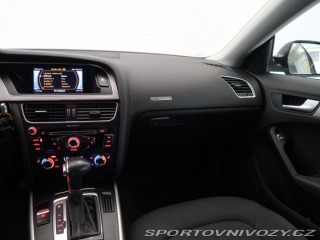 Audi A5 2.0 TDI 2014