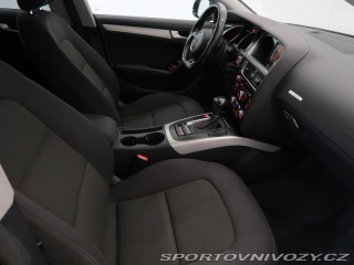 Audi A5 2.0 TDI 2014