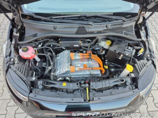 Fiat 500 500e 87 kW Icon (ODPOČET 2022