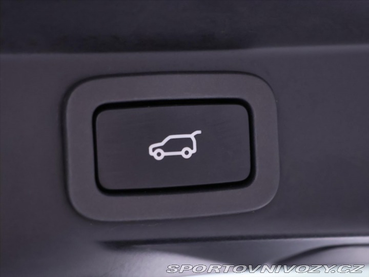 Ostatní značky Ostatní modely Land Rover Range Rover 5,0 S/C SVR V8 405kW L494 2016