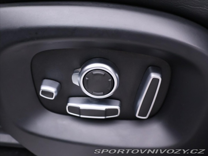 Ostatní značky Ostatní modely Land Rover Range Rover 5,0 S/C SVR V8 405kW L494 2016