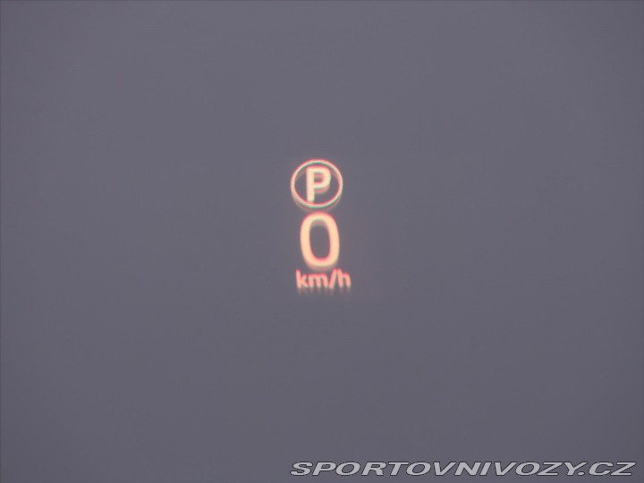Ostatní značky Ostatní modely Land Rover Range Rover 5,0 S/C SVR V8 405kW L494 2016