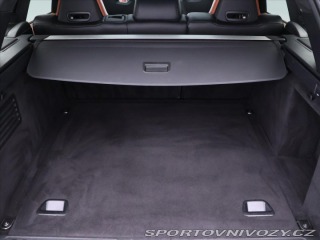 Ostatní značky Ostatní modely Land Rover Range Rover 5,0 S/C SVR V8 405kW L494 2016