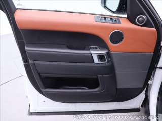 Ostatní značky Ostatní modely Land Rover Range Rover 5,0 S/C SVR V8 405kW L494 2016