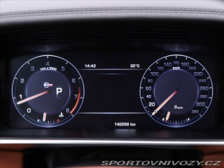 Ostatní značky Ostatní modely Land Rover Range Rover 5,0 S/C SVR V8 405kW L494 2016