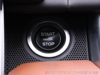 Ostatní značky Ostatní modely Land Rover Range Rover 5,0 S/C SVR V8 405kW L494 2016