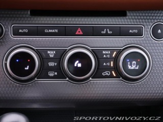 Ostatní značky Ostatní modely Land Rover Range Rover 5,0 S/C SVR V8 405kW L494 2016