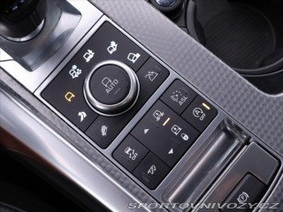 Ostatní značky Ostatní modely Land Rover Range Rover 5,0 S/C SVR V8 405kW L494 2016
