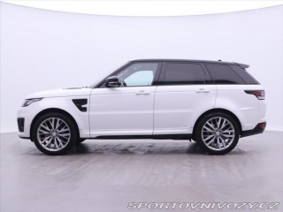 Ostatní značky Ostatní modely Land Rover Range Rover 5,0 S/C SVR V8 405kW L494 2016