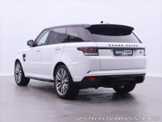 Ostatní značky Ostatní modely Land Rover Range Rover 5,0 S/C SVR V8 405kW L494 2016