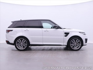 Ostatní značky Ostatní modely Land Rover Range Rover 5,0 S/C SVR V8 405kW L494 2016