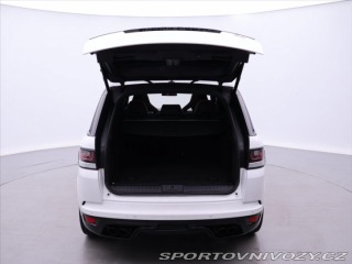 Ostatní značky Ostatní modely Land Rover Range Rover 5,0 S/C SVR V8 405kW L494 2016