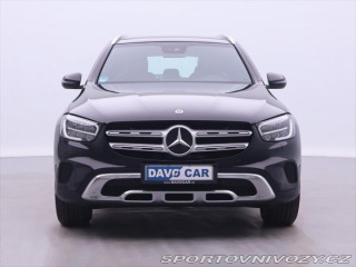 Mercedes-Benz Ostatní modely GLC 2,0 300d 180kW 4Matic AMG 2021