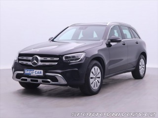 Mercedes-Benz Ostatní modely GLC 2,0 300d 180kW 4Matic AMG 2021