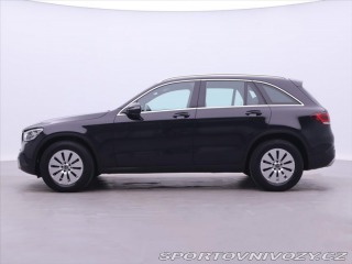 Mercedes-Benz Ostatní modely GLC 2,0 300d 180kW 4Matic AMG 2021