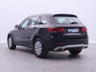 Mercedes-Benz Ostatní modely GLC 2,0 300d 180kW 4Matic AMG 2021