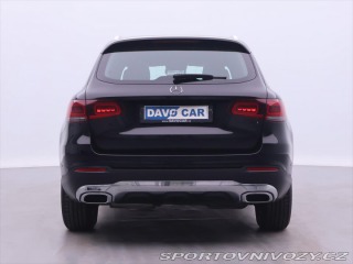Mercedes-Benz Ostatní modely GLC 2,0 300d 180kW 4Matic AMG 2021