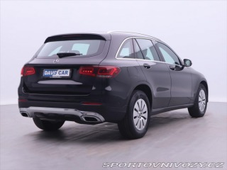 Mercedes-Benz Ostatní modely GLC 2,0 300d 180kW 4Matic AMG 2021
