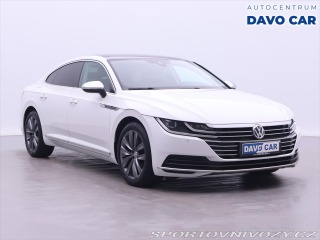 Volkswagen Arteon 2,0 TDI 140kW DSG Eleganc