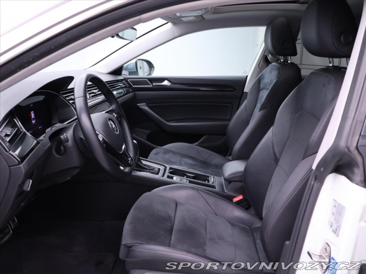 Volkswagen Arteon 2,0 TDI 140kW DSG Eleganc 2019