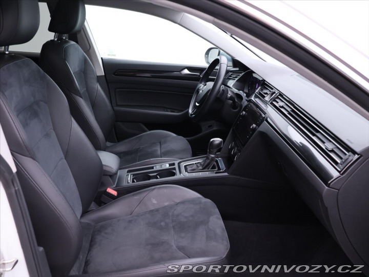 Volkswagen Arteon 2,0 TDI 140kW DSG Eleganc 2019