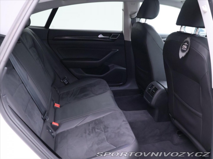 Volkswagen Arteon 2,0 TDI 140kW DSG Eleganc 2019