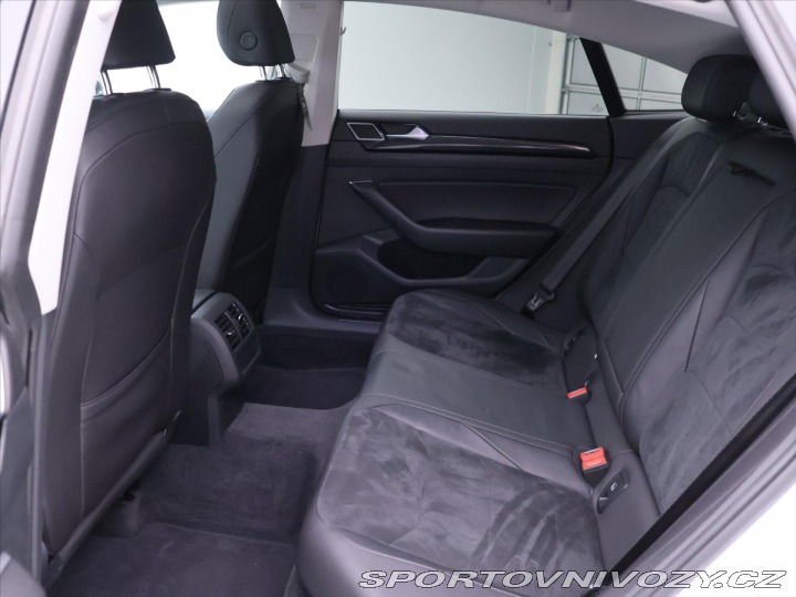 Volkswagen Arteon 2,0 TDI 140kW DSG Eleganc 2019