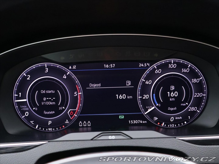 Volkswagen Arteon 2,0 TDI 140kW DSG Eleganc 2019