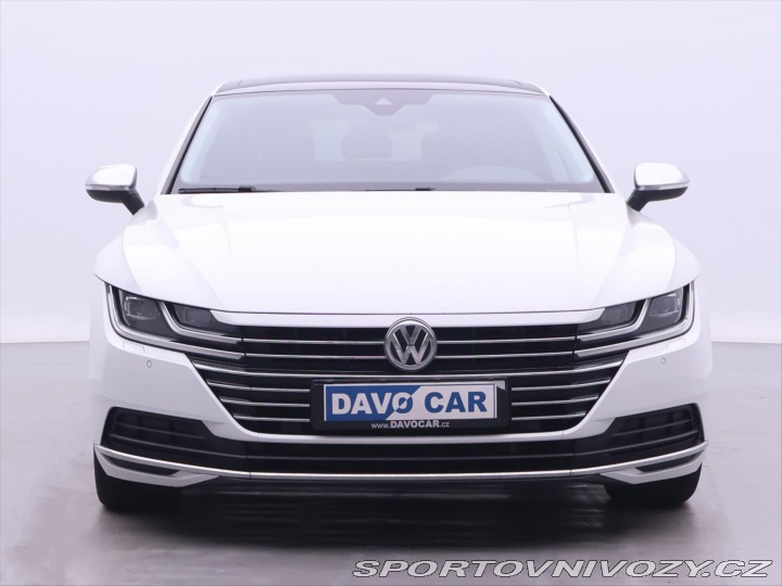 Volkswagen Arteon 2,0 TDI 140kW DSG Eleganc 2019