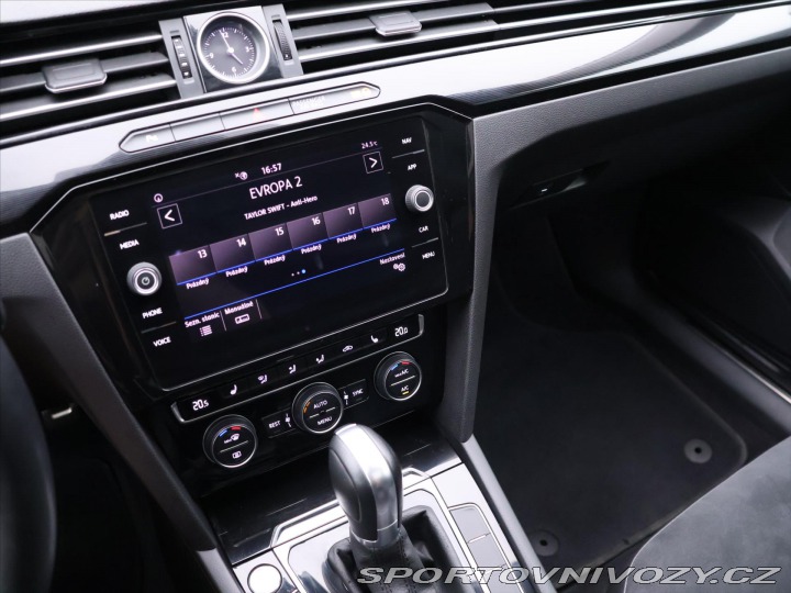 Volkswagen Arteon 2,0 TDI 140kW DSG Eleganc 2019