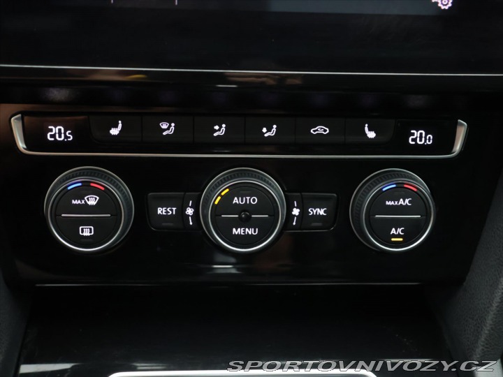 Volkswagen Arteon 2,0 TDI 140kW DSG Eleganc 2019