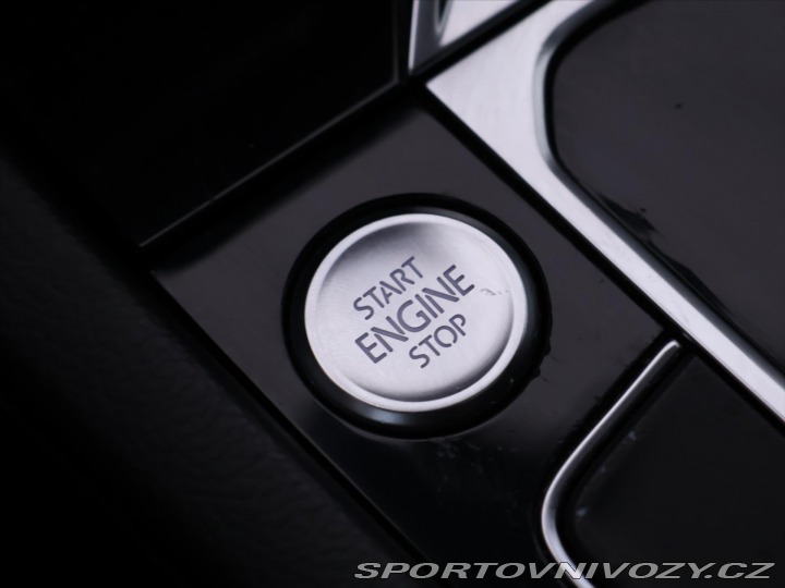 Volkswagen Arteon 2,0 TDI 140kW DSG Eleganc 2019