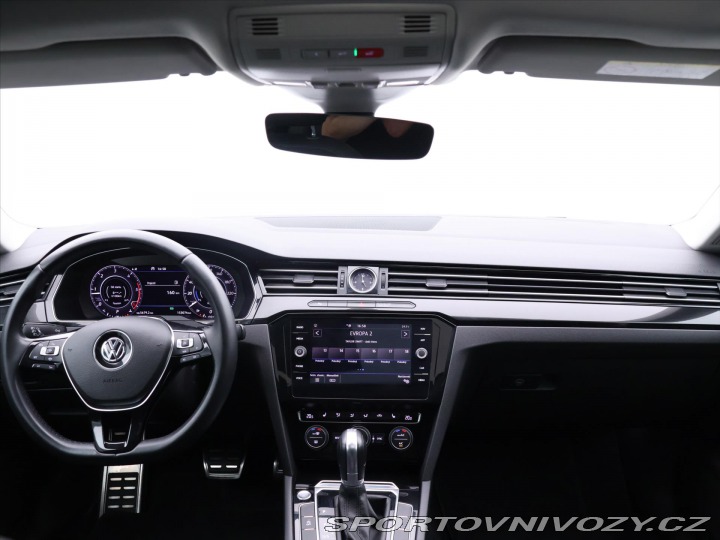 Volkswagen Arteon 2,0 TDI 140kW DSG Eleganc 2019