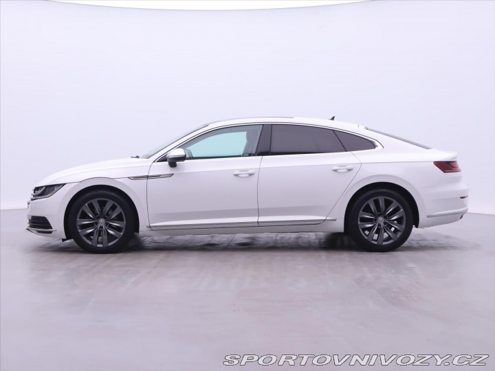 Volkswagen Arteon 2,0 TDI 140kW DSG Eleganc 2019