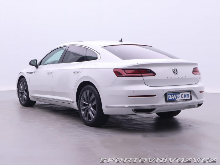 Volkswagen Arteon 2,0 TDI 140kW DSG Eleganc 2019