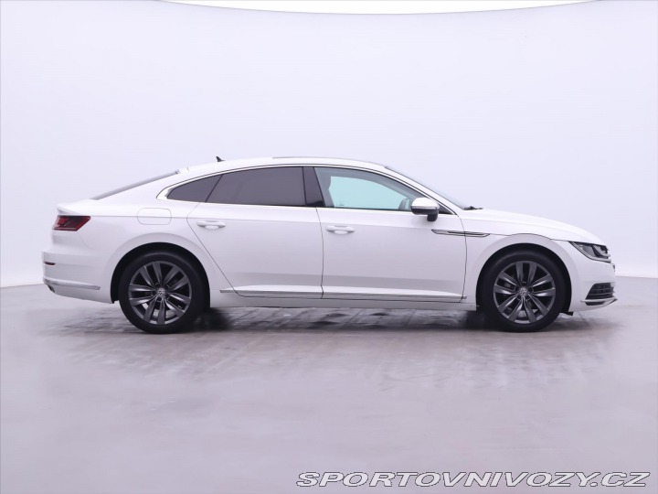 Volkswagen Arteon 2,0 TDI 140kW DSG Eleganc 2019
