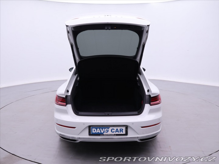 Volkswagen Arteon 2,0 TDI 140kW DSG Eleganc 2019