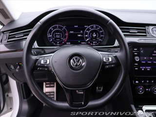 Volkswagen Arteon 2,0 TDI 140kW DSG Eleganc 2019