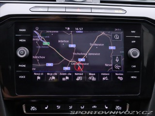 Volkswagen Arteon 2,0 TDI 140kW DSG Eleganc 2019