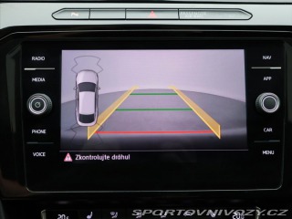 Volkswagen Arteon 2,0 TDI 140kW DSG Eleganc 2019
