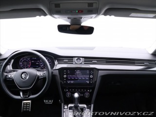 Volkswagen Arteon 2,0 TDI 140kW DSG Eleganc 2019