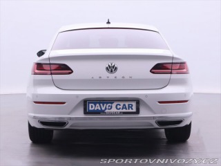 Volkswagen Arteon 2,0 TDI 140kW DSG Eleganc 2019