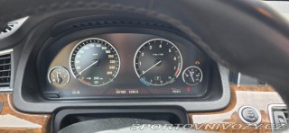BMW 5 4,4   550i GT F07 2011