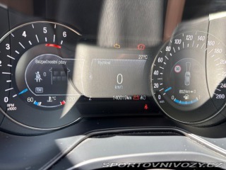 Ford Ostatní modely Mondeo 2,0 TDCi EcoBlue Titani 2021