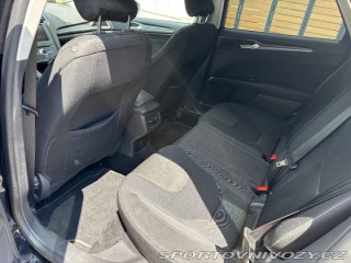 Ford Ostatní modely Mondeo 2,0 TDCi EcoBlue Titani 2021