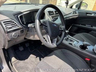 Ford Ostatní modely Mondeo 2,0 TDCi EcoBlue Titani 2021