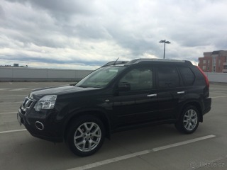 Nissan  X-Trail 2,0   dCi 4WD (4x4) 173k
