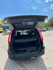 Nissan Ostatní modely X-Trail 2,0   dCi 4WD (4x4) 173k 2014
