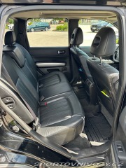 Nissan Ostatní modely X-Trail 2,0   dCi 4WD (4x4) 173k 2014